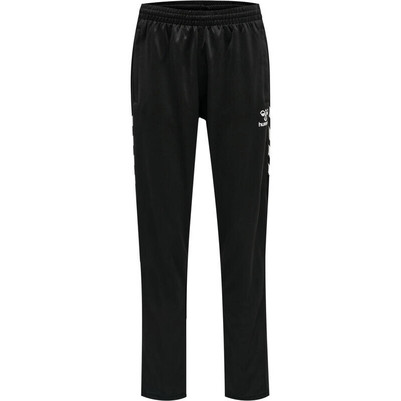 

Брюки для волейбола Hmlcore Короткие волейбольные брюки HUMMEL, цвет schwarz