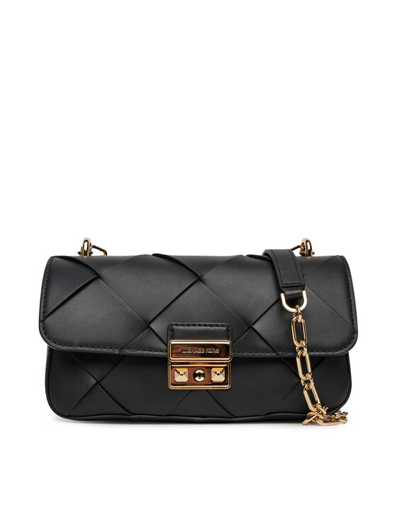 

Сумочка Tribeca 30S5G2RL5L Michael Michael Kors, черный