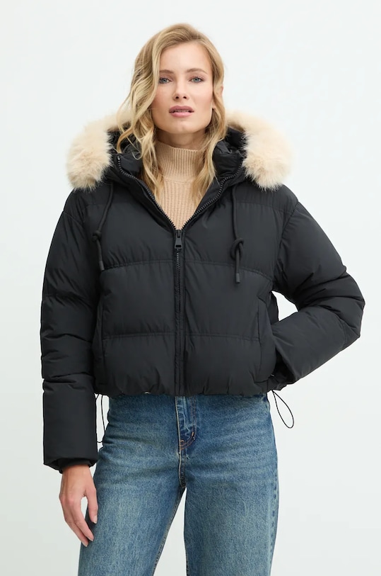 

Куртка Answear.Lab, черный