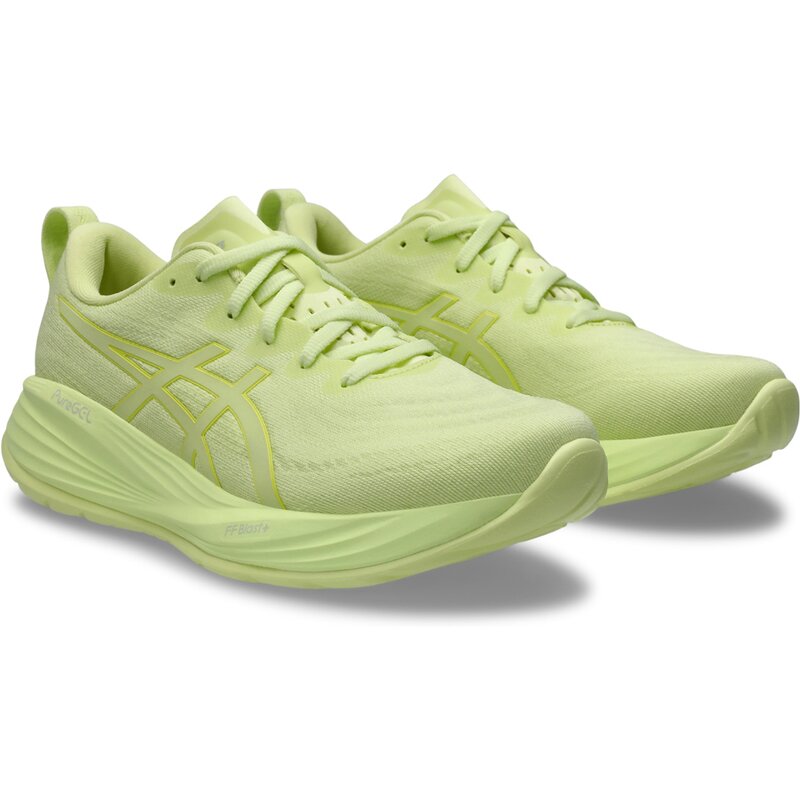 Кроссовки для бега gel-cumulus 27 lite-show Asics, мультиколор — фото 4