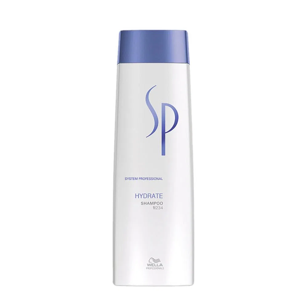 Шампунь увлажняющий «Hydrate» 250 мл от Wella System Professional Wella Professionals