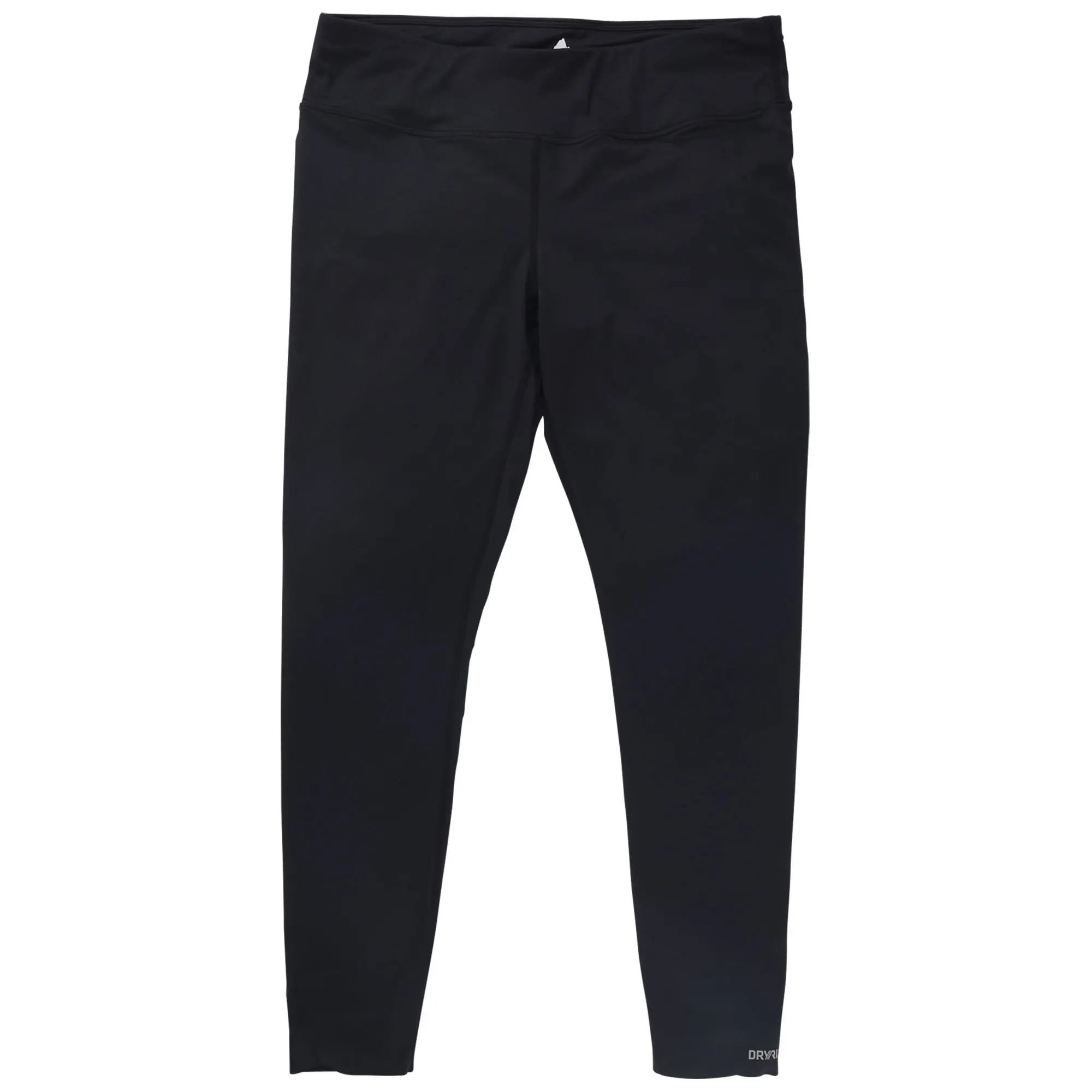

Женские брюки-термобелье средней плотности Burton, True Black