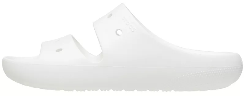 Сандалии Crocs Classic Sandal 2.0, белый — фото 4