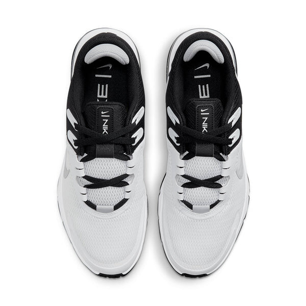 Кроссовки air max alpha trainer 4 Nike, белый — фото 4