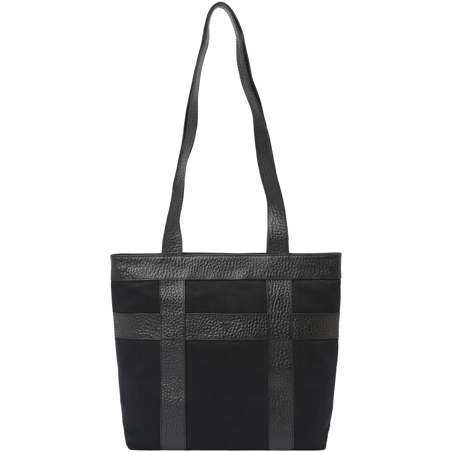 

Сумка через плечо VLD VOi Leather Design VLD Elina 30 cm, черный