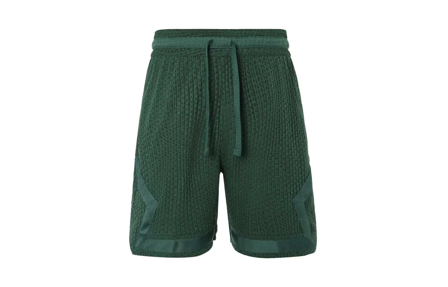 Jordan Шорты мужские casual Sport Dri FIT ADV Diamond, цвет oxidation green