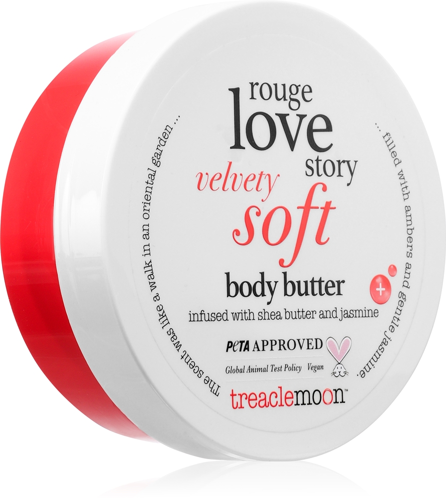 

Руж Лав Масло для тела Treaclemoon, 200 мл