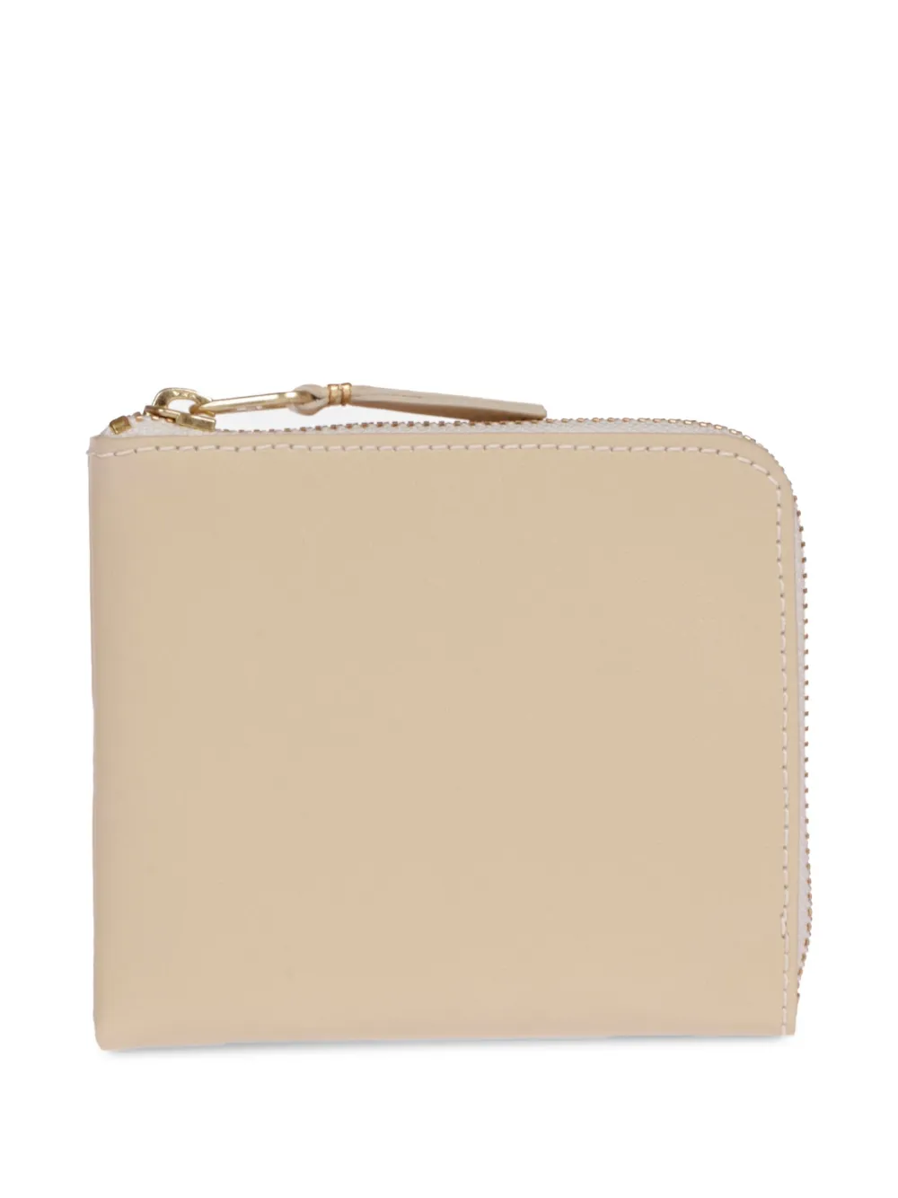 

Кожаный кошелек Comme Des Garçons Wallet, нейтральный