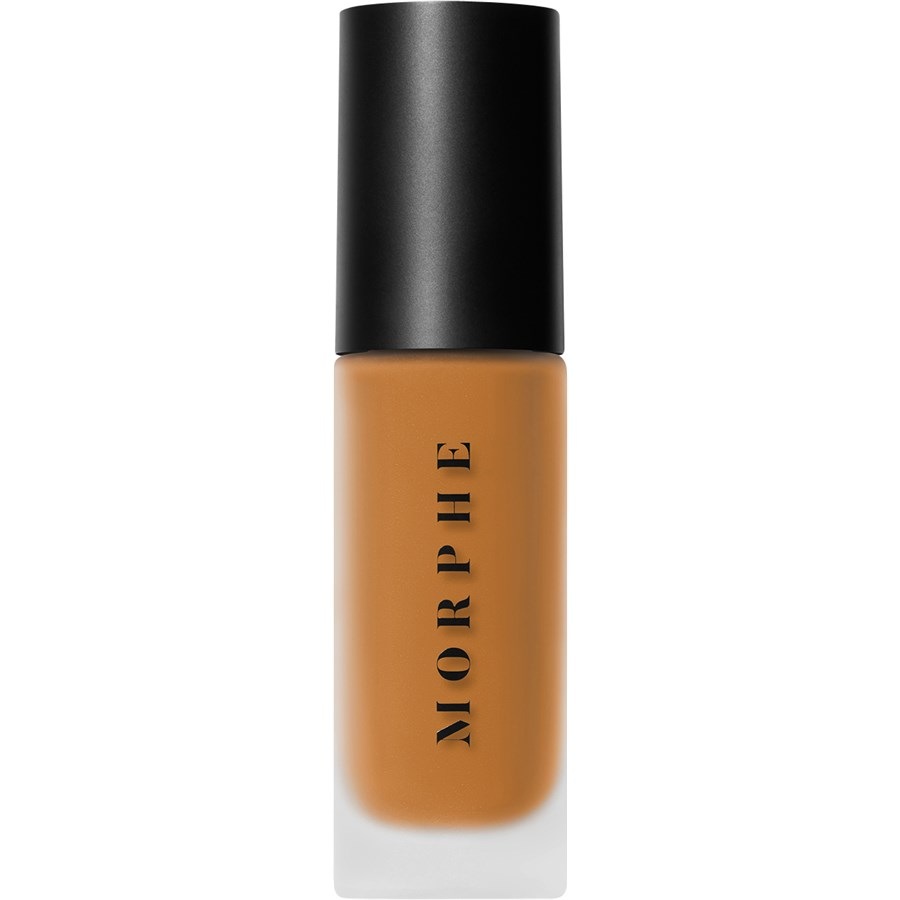 

Тональная основа Morphe Filter Effect Soft Focus Foundation, Nr. 28 / 28 ml