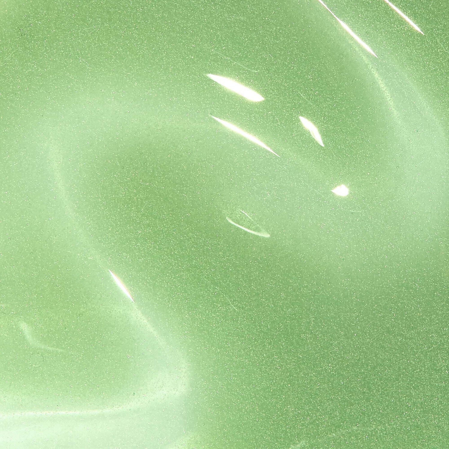 Лак для ногтей infinite shine wicked collection Opi, opi'm phosphorescent!, объем 15 мл — фото 2