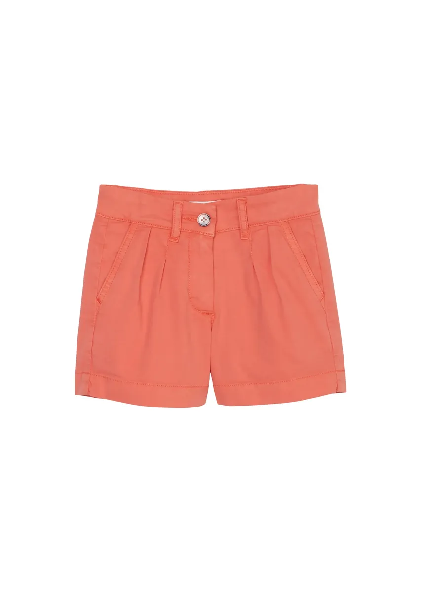 

Шорты Marc O'Polo "из хлопка", цвет Orange
