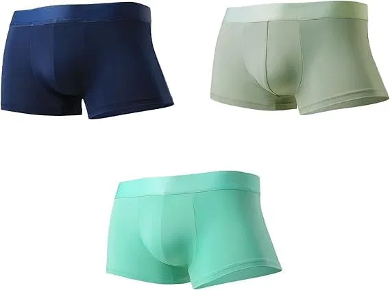 Плавки Colorful 3-3pc