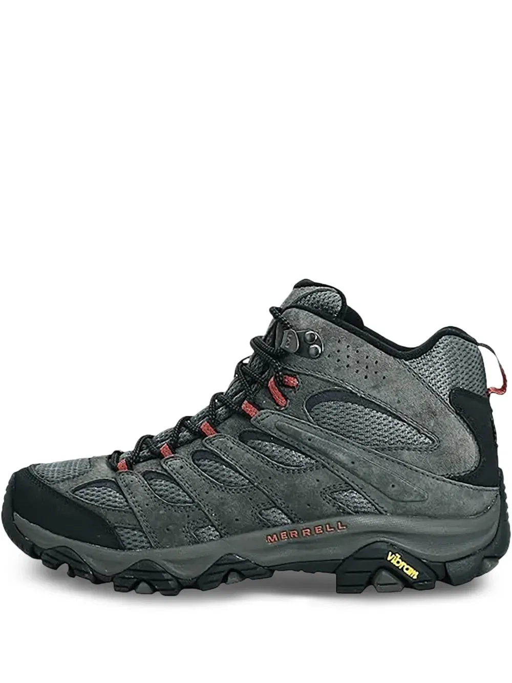 Средние походные ботинки Merrell, серый