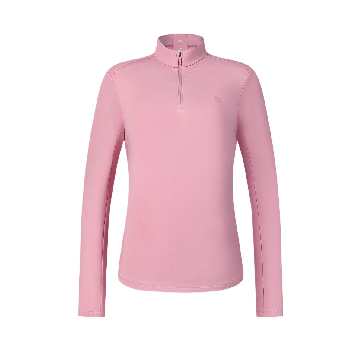 

FILA Футболка BBC EARTH Regular женская фиолетовая шелковица розовая, Розовый, FILA Футболка BBC EARTH Regular женская фиолетовая шелковица розовая