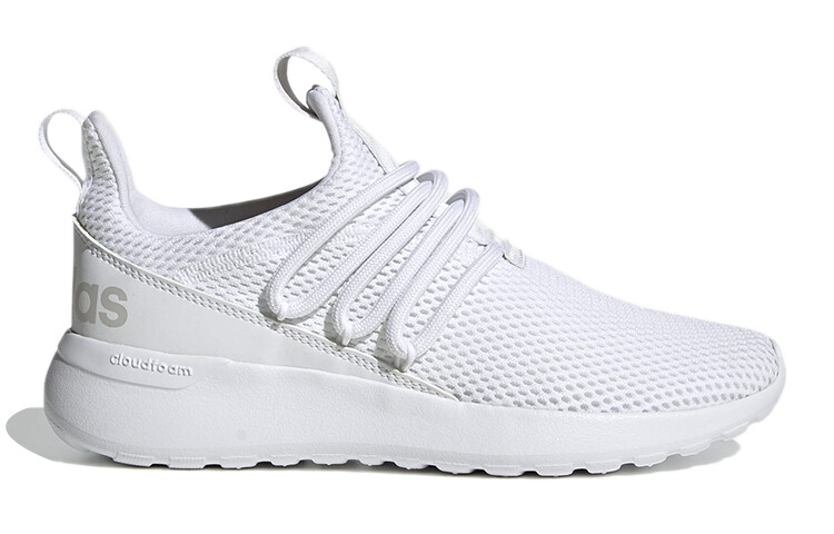 Кроссовки adidas neo Lite Racer Adapt 3.0 Kids Lifestyle Shoes Kids Low-top White — фото 2