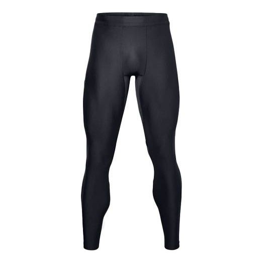 

Леггинсы Under Armour Project Rock HeatGear Leggings 'Black'