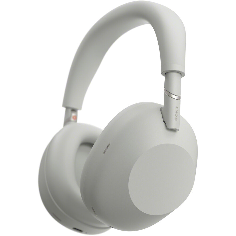 

Bluetooth-наушники Sony WH-1000XM6 Noise-Canceling Wireless Over-Ear WH1000XM6/S