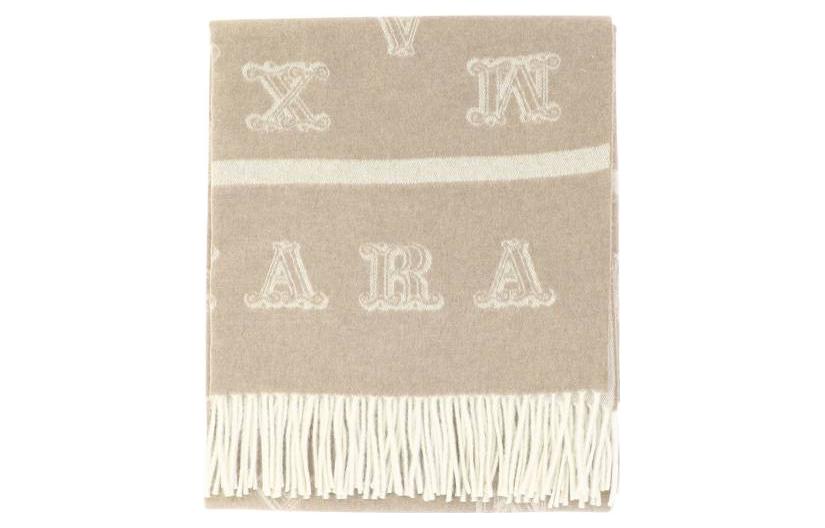 

Шарф-фуляр Stola MaxMara