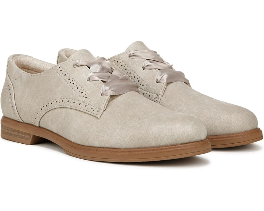 

Оксфорды Dr. Scholl's Hello Oxford, цвет Oyster