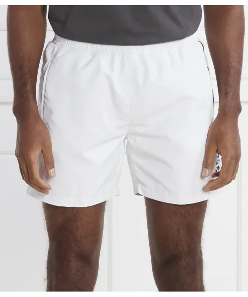 

Плавки-Шорты «Дельфин» Regular fit Boss, белый