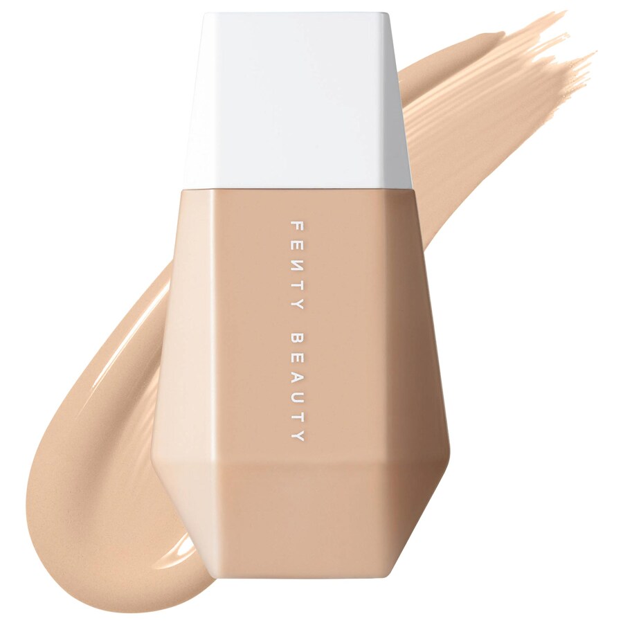 

Тональная основа Eaze Drop Blurring Skin Tint Fenty Beauty by Rihanna, 1.08 oz/32 mL, 9