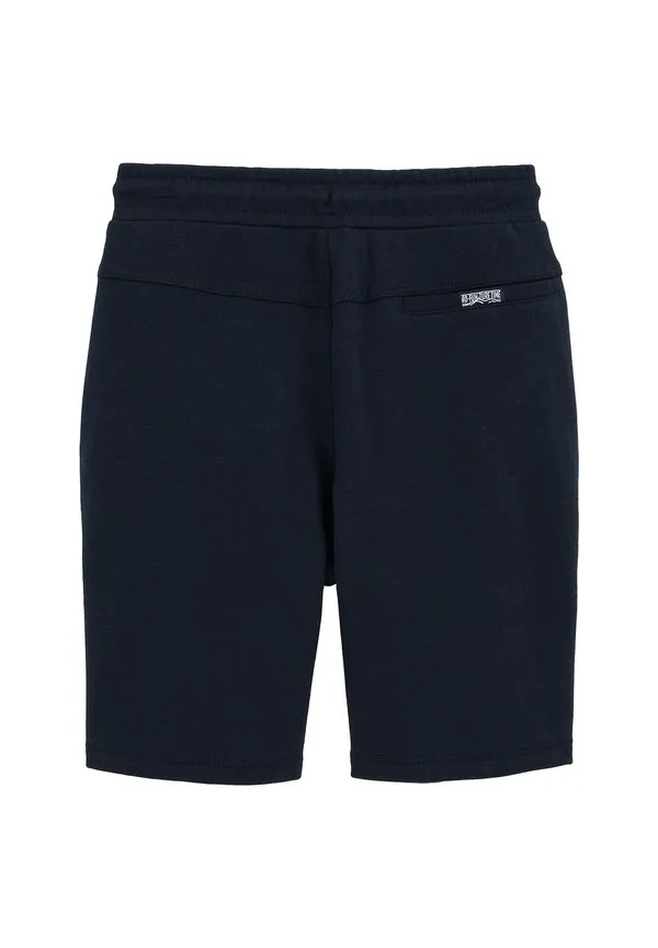 Шорты «соленые собаки» We Fashion, Navy Blue — фото 4