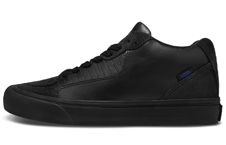 

Кроссовки Vans Style 98 Taka Hayashi Black