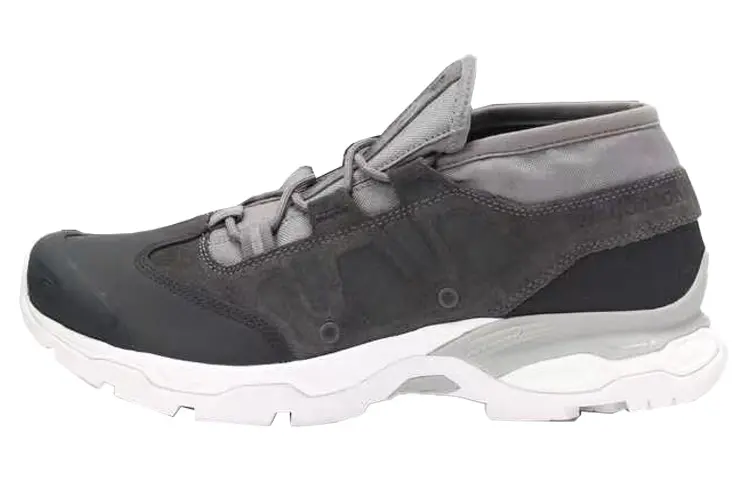 

И Wander X Jungle Ultra Low «Pewter» Salomon