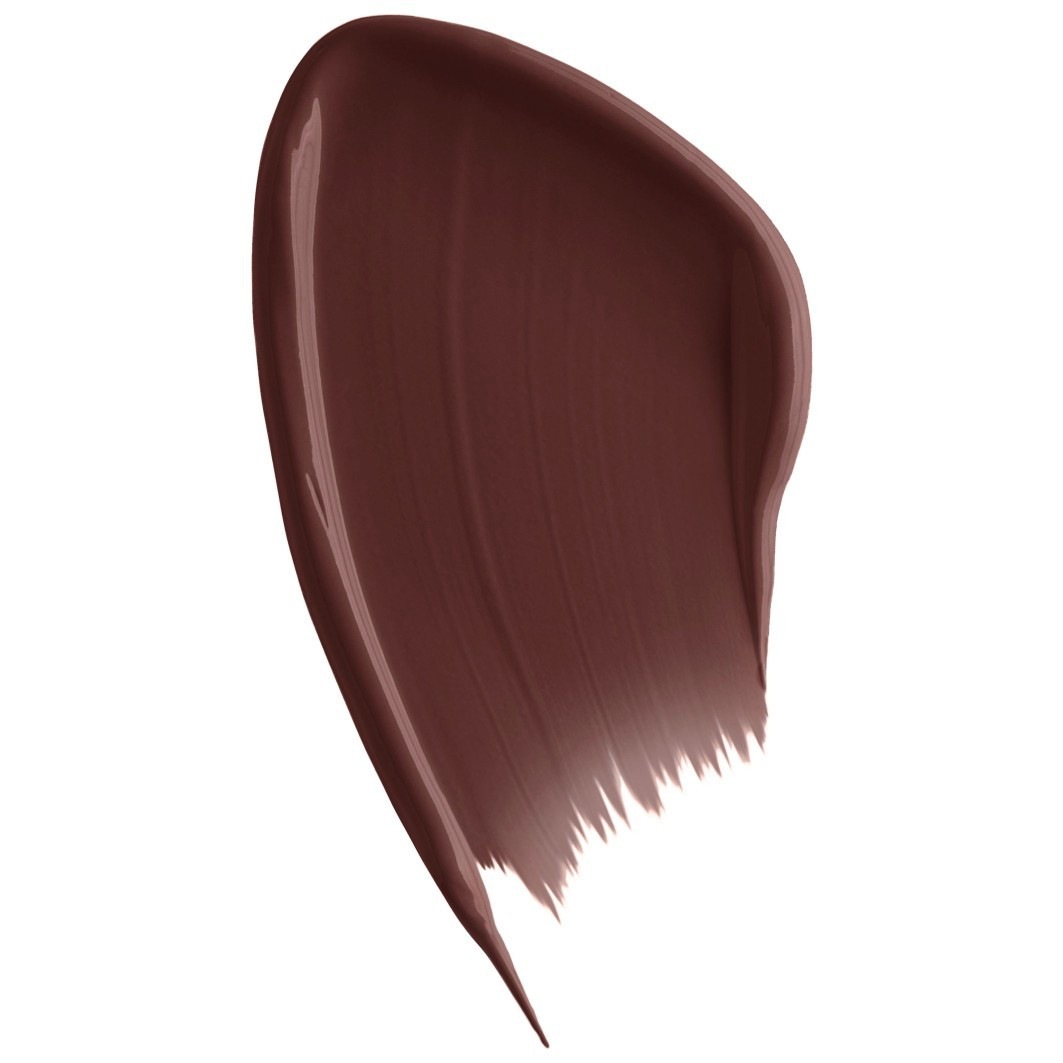 Тональный крем для лица bare with me blur skin tint Nyx Professional Makeup, espresso, объем 30 мл — фото 2