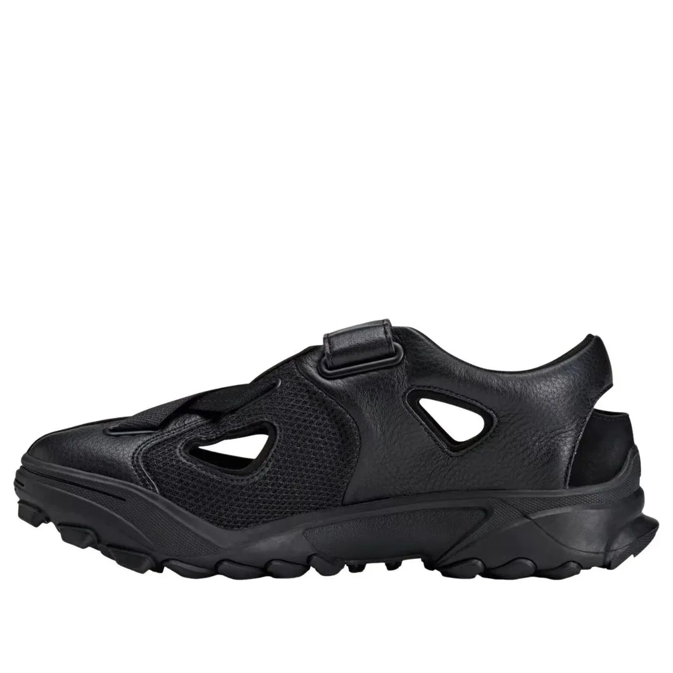 Сандалии Adidas Y-3 GSG9 'Black'