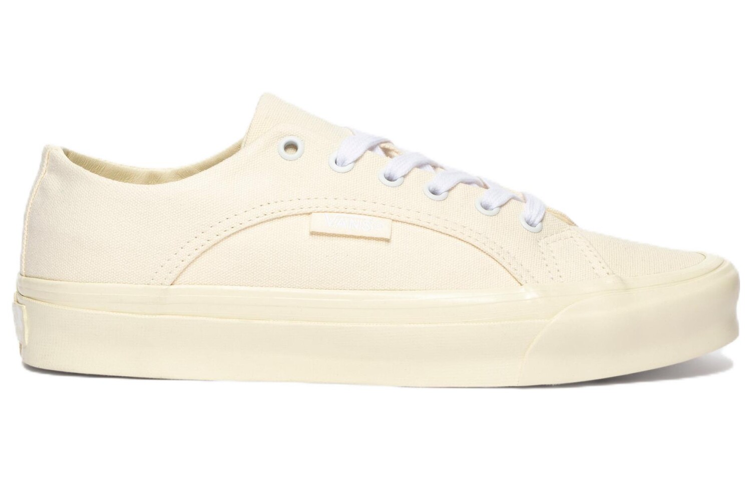 Кроссовки Vans Og Lampin Decon Siped Lx Stockholm Surfboard Club — фото 3