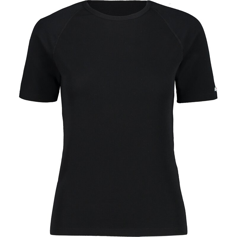 

Женская футболка Unterhemd Cmp, цвет nero