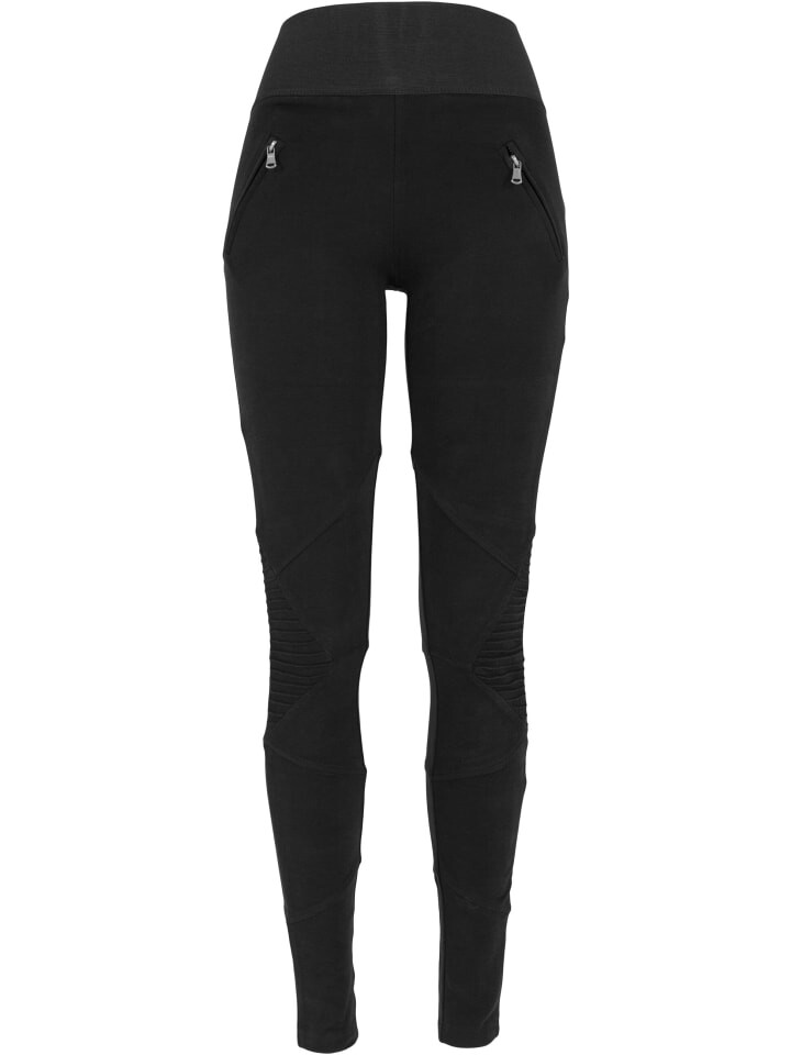 

Леггинсы Urban Classics, цвет blk/blk