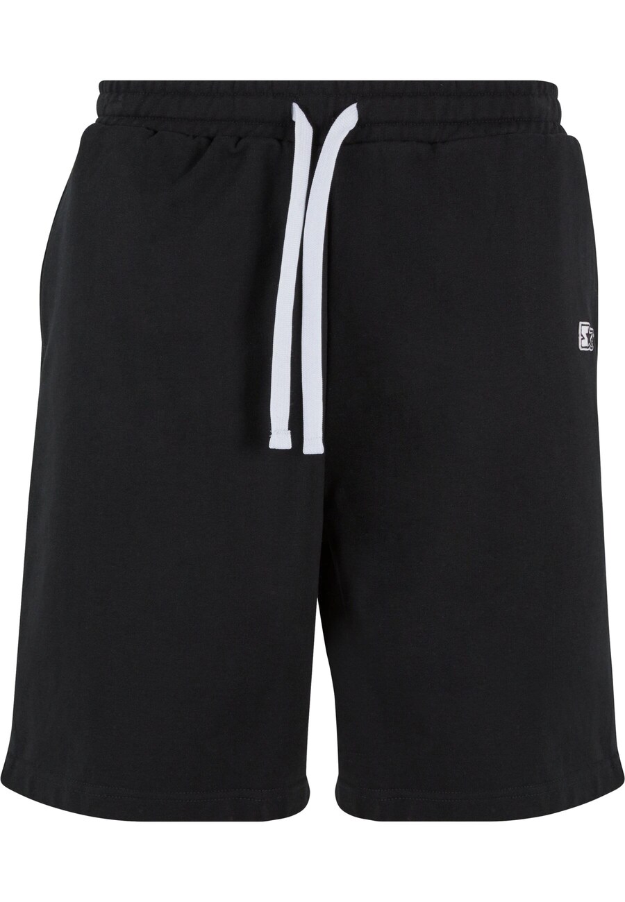 

Обычные брюки Starter Black Label Essentials, черный