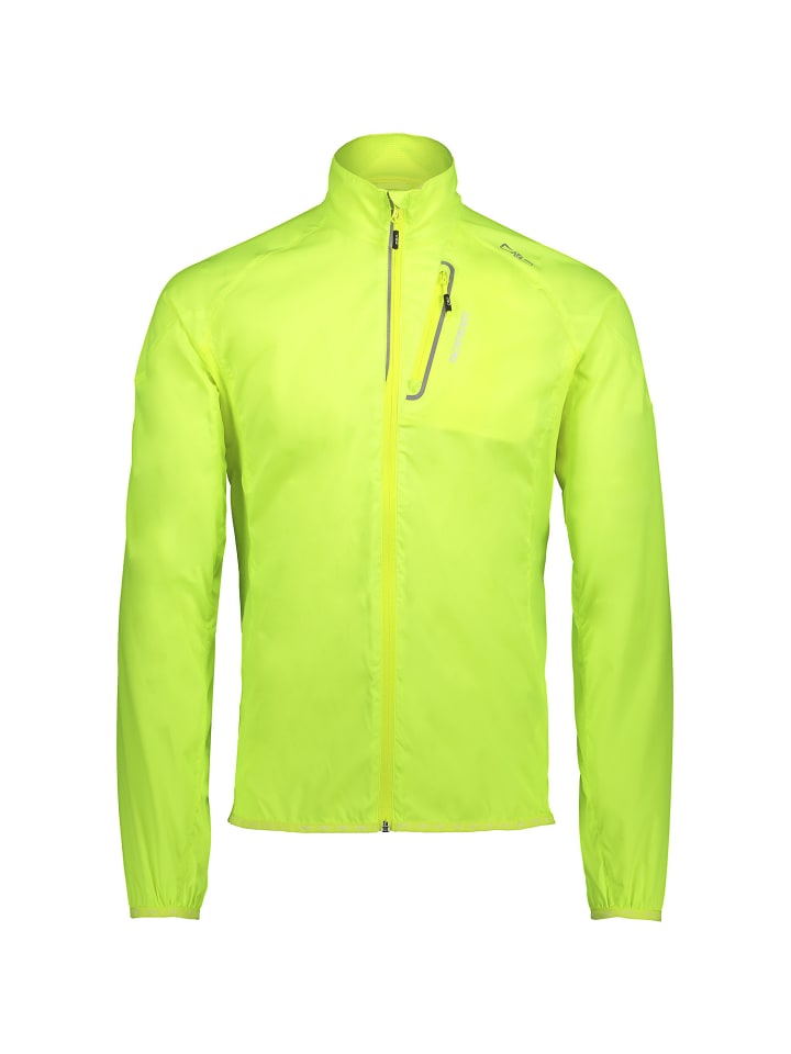 

Дождевик Campagnolo, желтый