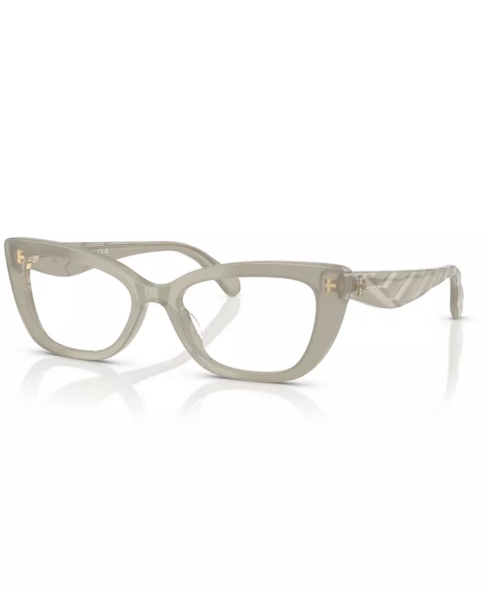 

Женские очки для зрения, TY2155U Tory Burch, серебряный