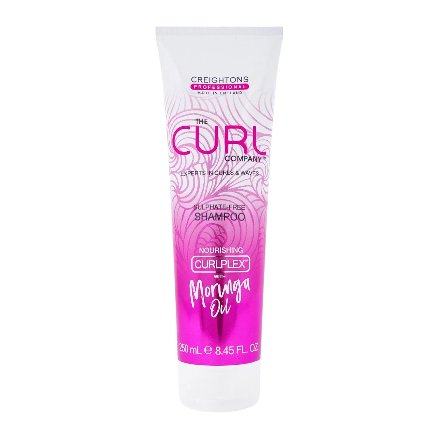 Бессульфатный шампунь «Sulphate-Free Shampoo» от The Curl Company The Curl Company