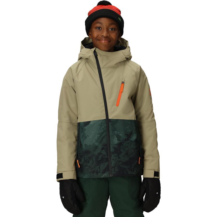 

Куртка 686 Hydra Insulated 686, Sage Colorblock