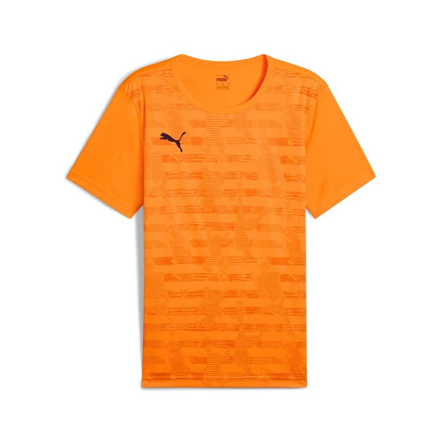 

Джерси PUMA Individual Rise, оранжевый