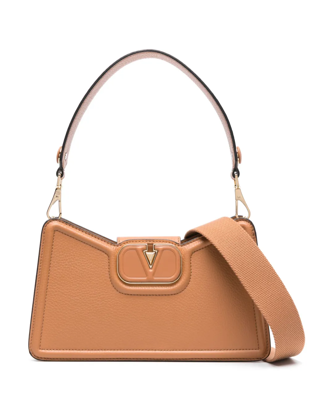 

Сумка на плечо с логотипом VLogo Signature VALENTINO GARAVANI, нейтральный