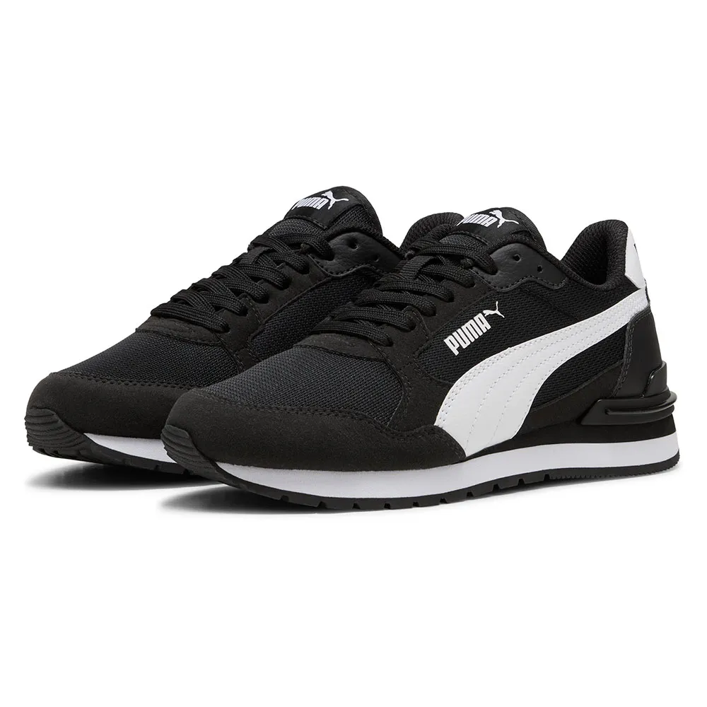 

Кроссовки Puma ST Runner v4 Mesh, черный