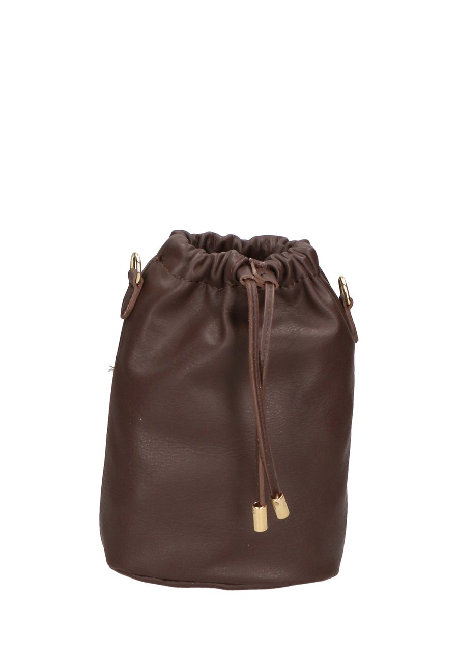 

Сумка кросс-боди Chiara Ferretti HOBO, S T Moro/Dark Brown