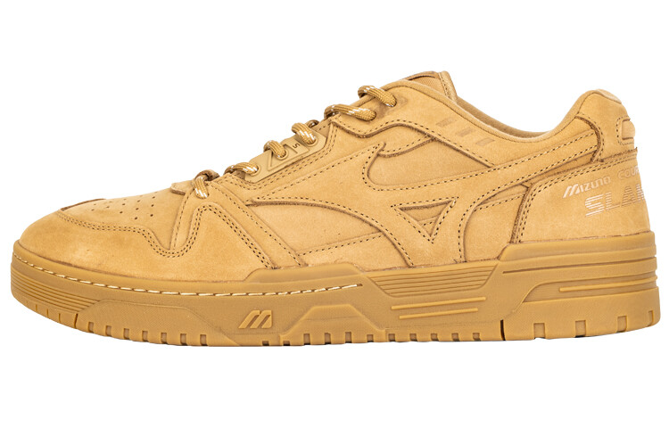 

Обувь для скейтбординга Mizuno Court унисекс, Brown