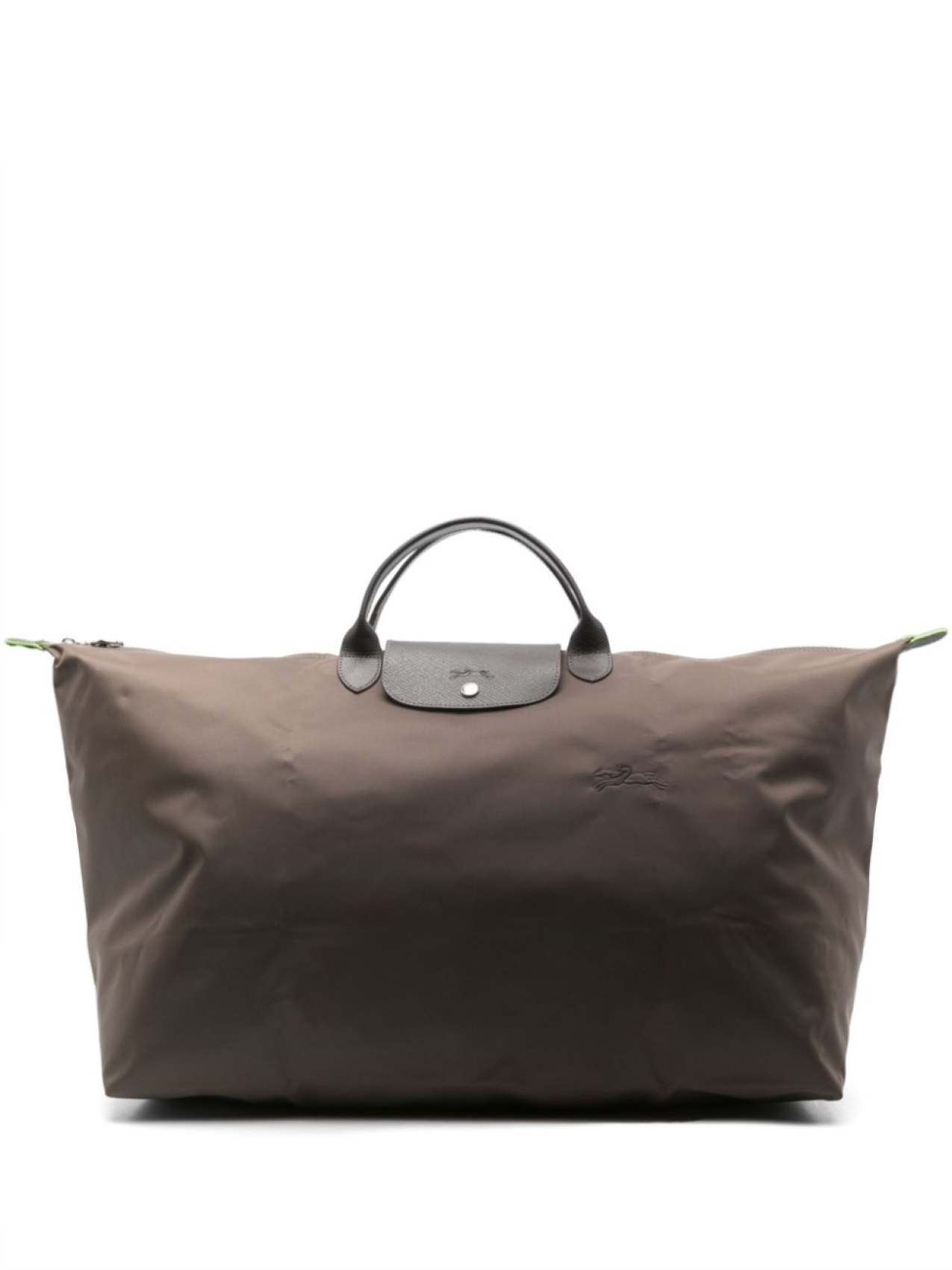 

Сумка-тоут Le Pliage XL Longchamp, коричневый