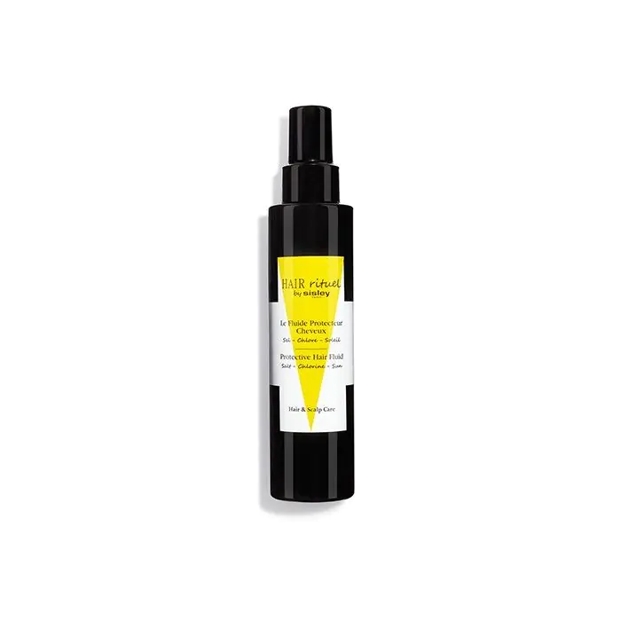 

Масло для волос fluide protecteur cheveux Hair Rituel By Sisley, объем 150 мл