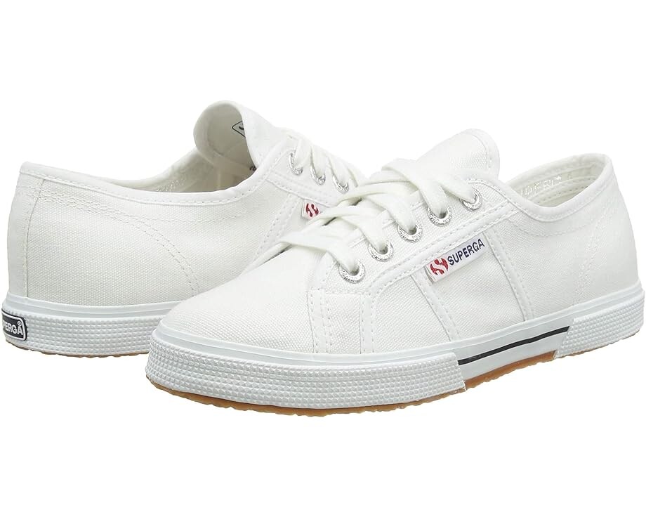 

Кроссовки Superga 2950-Cotu, белый