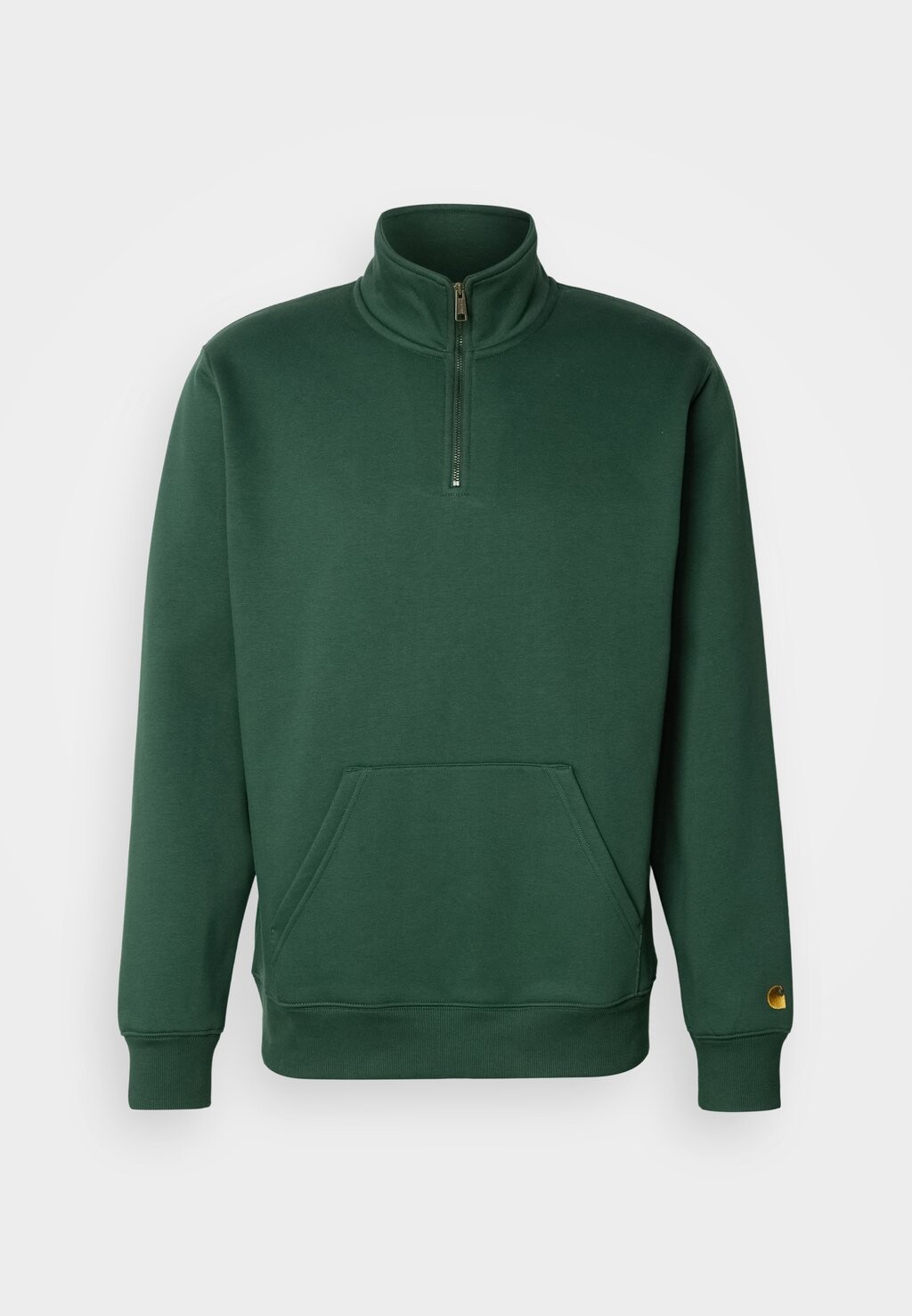 

Толстовка CHASE Carhartt WIP, темно-зеленый