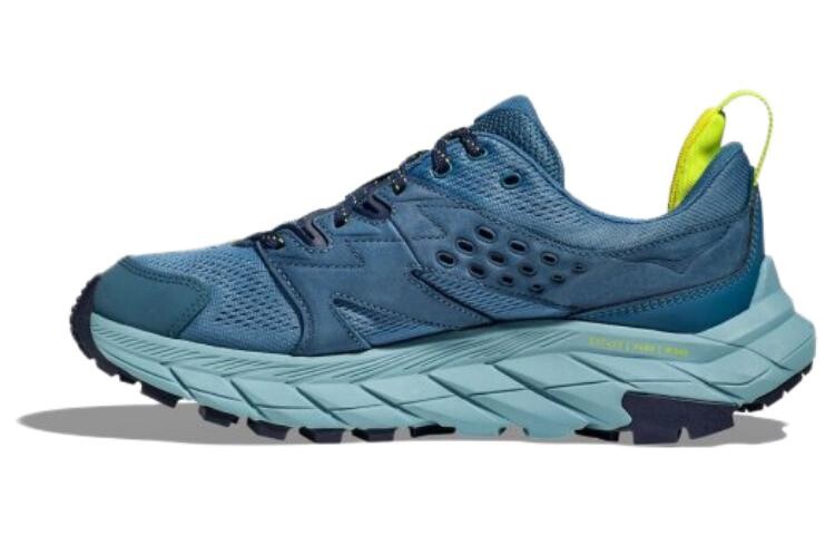 

Кроссовки Anacapa Breeze для бега для мужчин с низким верхом Hoka One One