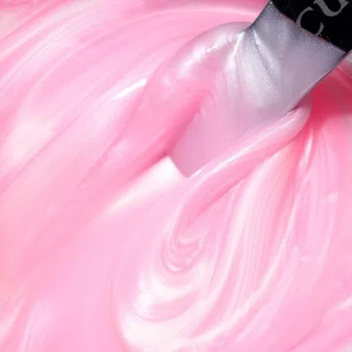 UV/LED-гель для наращивания ногтей Cupio Builder Gel Pearl Bloom Pink Glow 15 мл ‎Cupio — фото 2