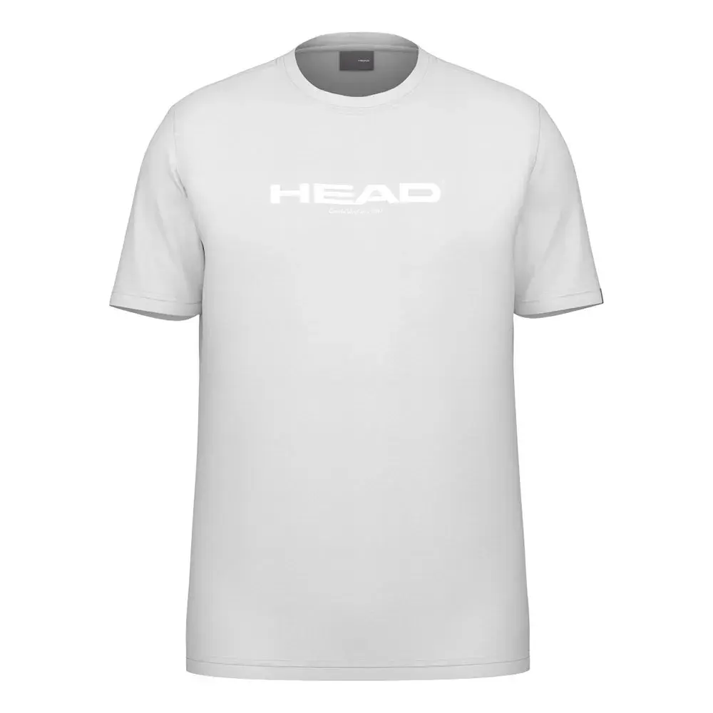 

Футболка с коротким рукавом Head Motion, белый